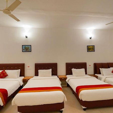 The Sanihara Hotel & Resort Vythiri Dış mekan fotoğraf