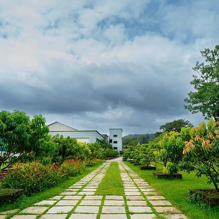 The Sanihara Hotel & Resort Vythiri Dış mekan fotoğraf