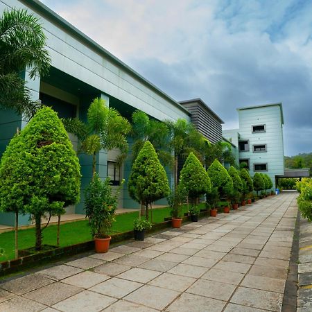 The Sanihara Hotel & Resort Vythiri Dış mekan fotoğraf