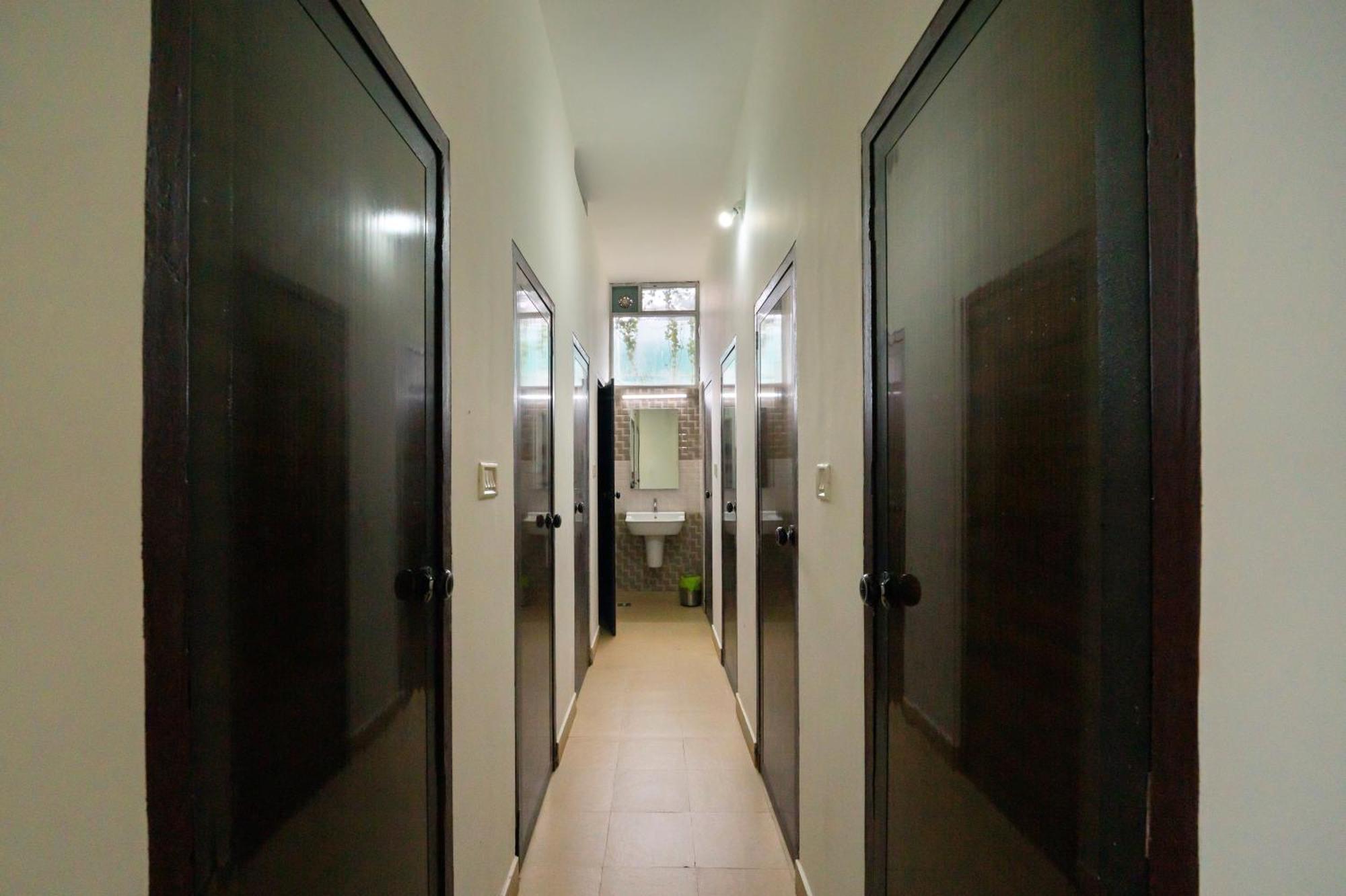 The Sanihara Hotel & Resort Vythiri Dış mekan fotoğraf