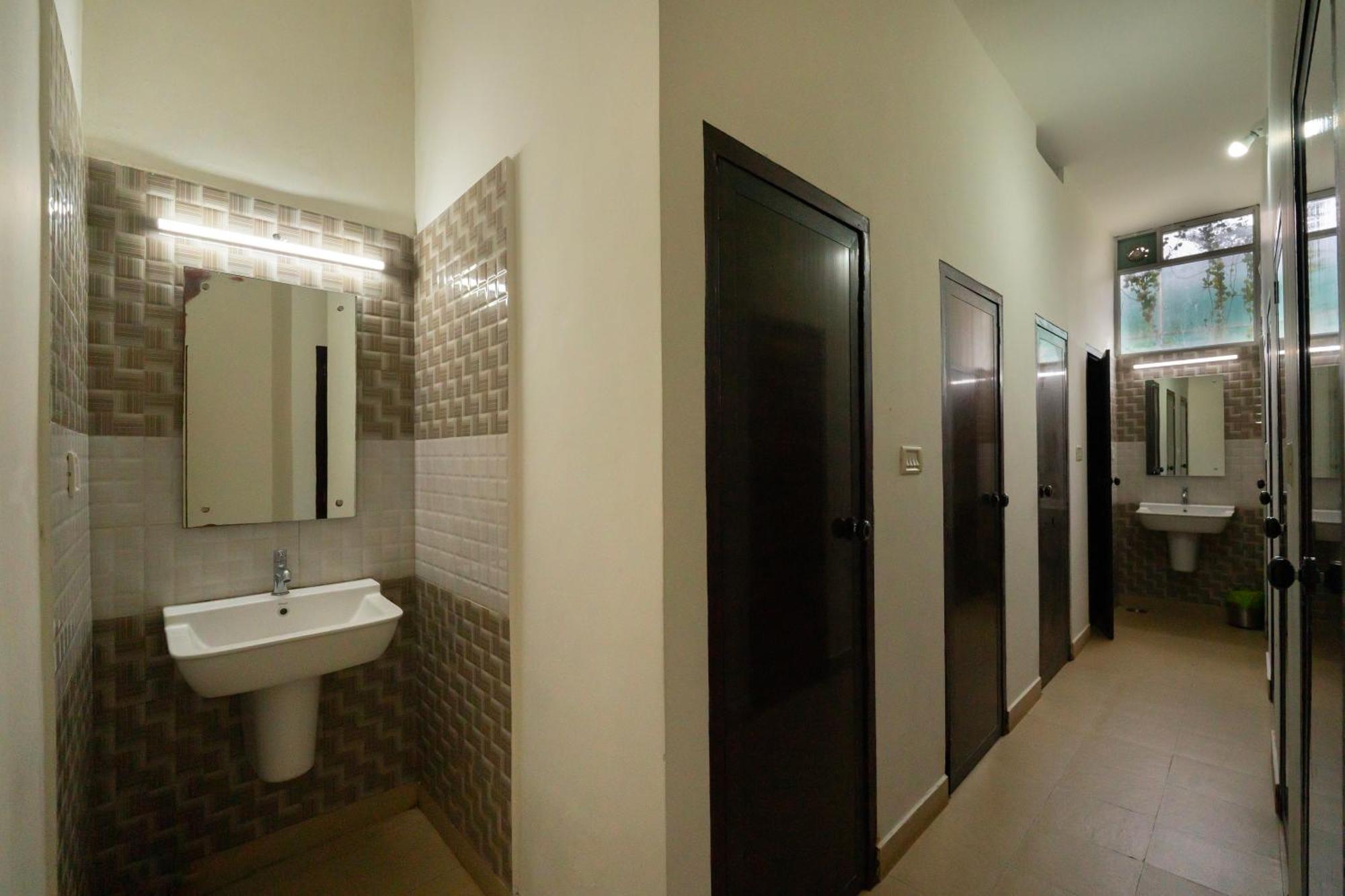 The Sanihara Hotel & Resort Vythiri Dış mekan fotoğraf