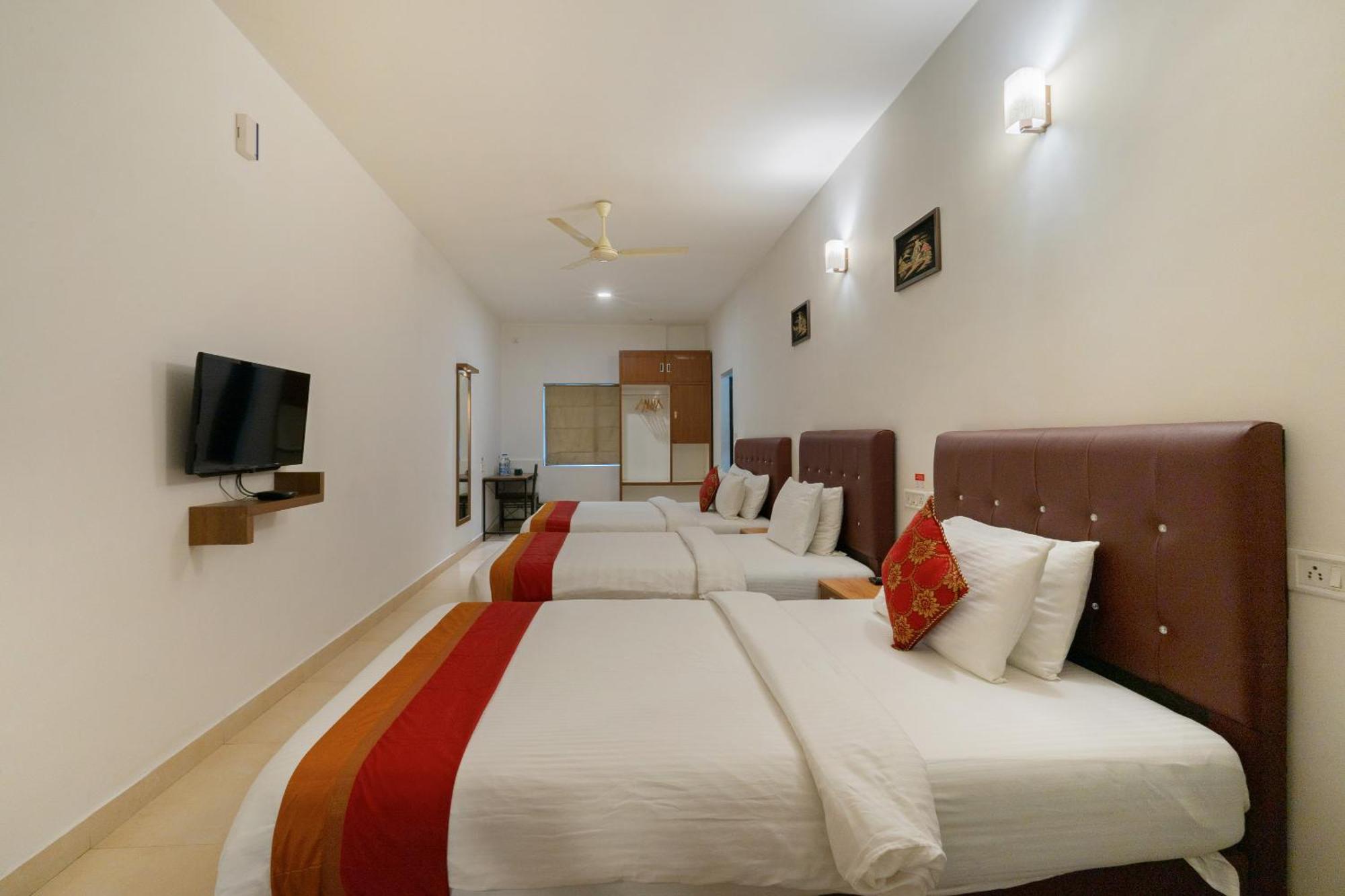 The Sanihara Hotel & Resort Vythiri Dış mekan fotoğraf