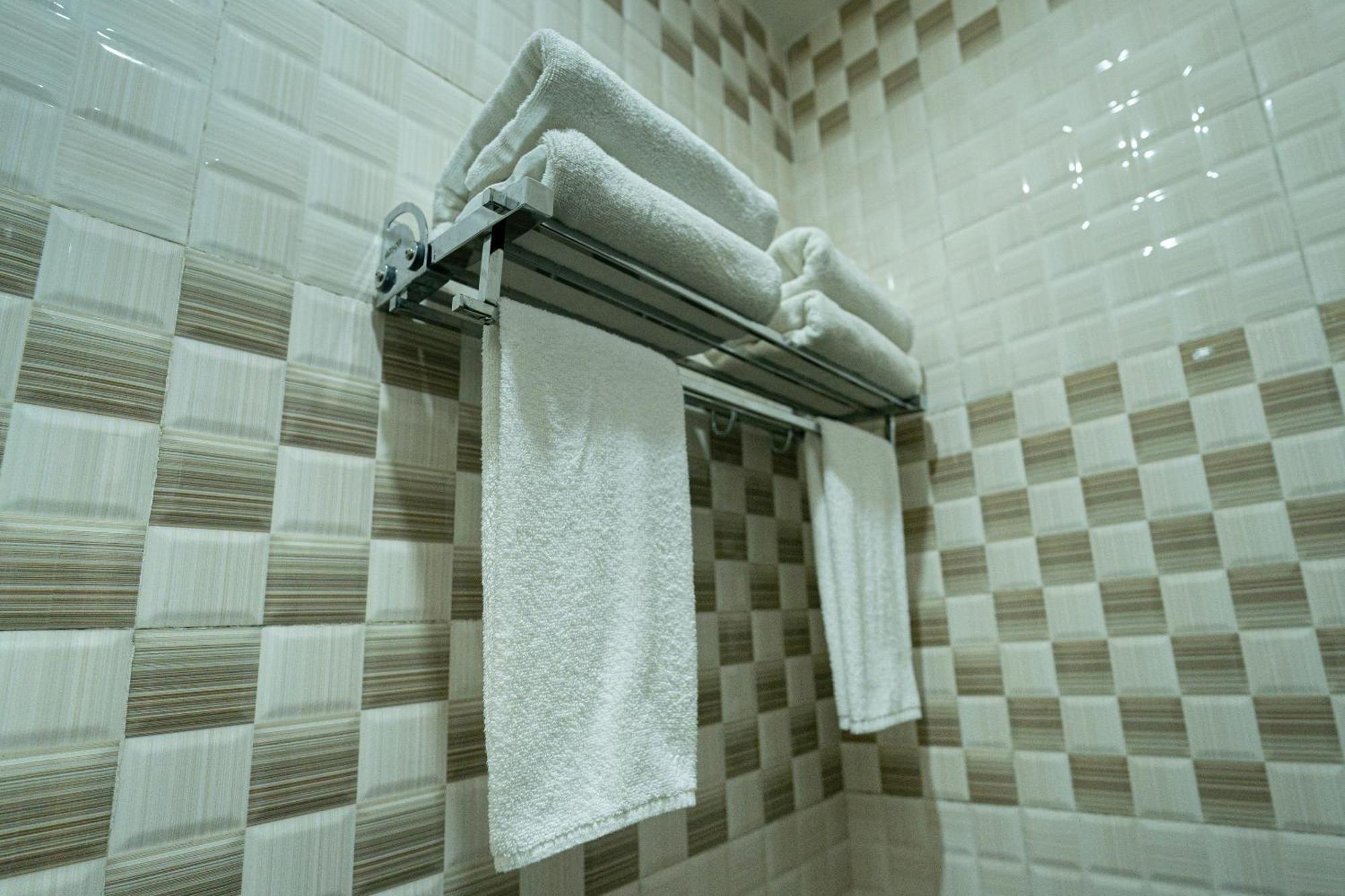 The Sanihara Hotel & Resort Vythiri Dış mekan fotoğraf