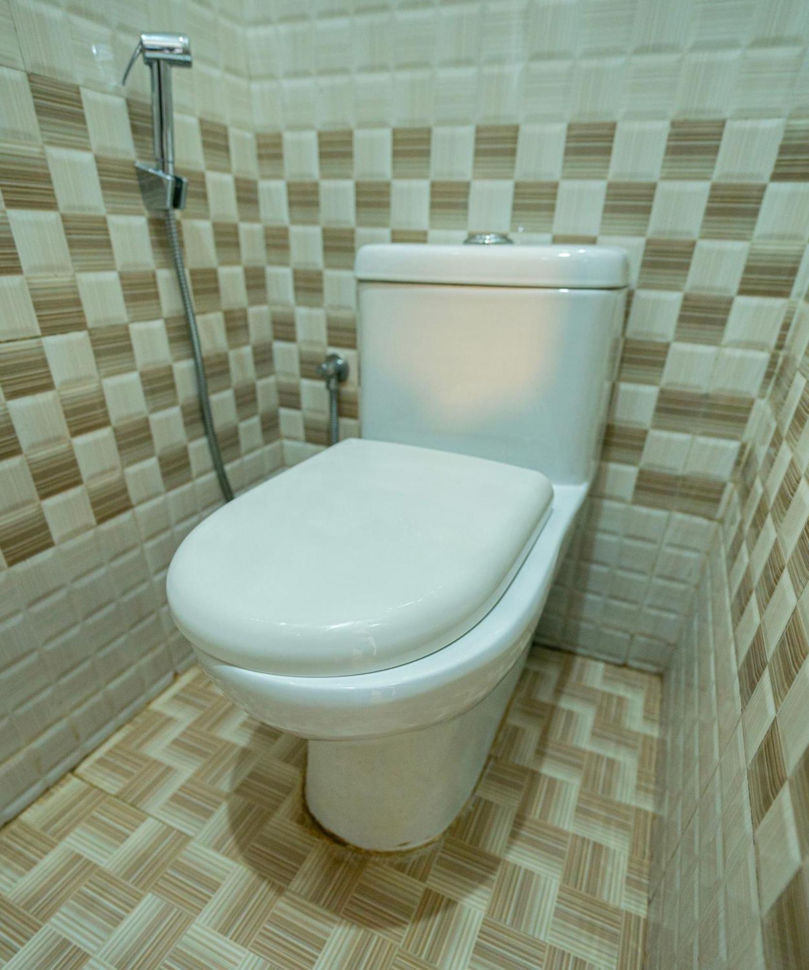 The Sanihara Hotel & Resort Vythiri Dış mekan fotoğraf