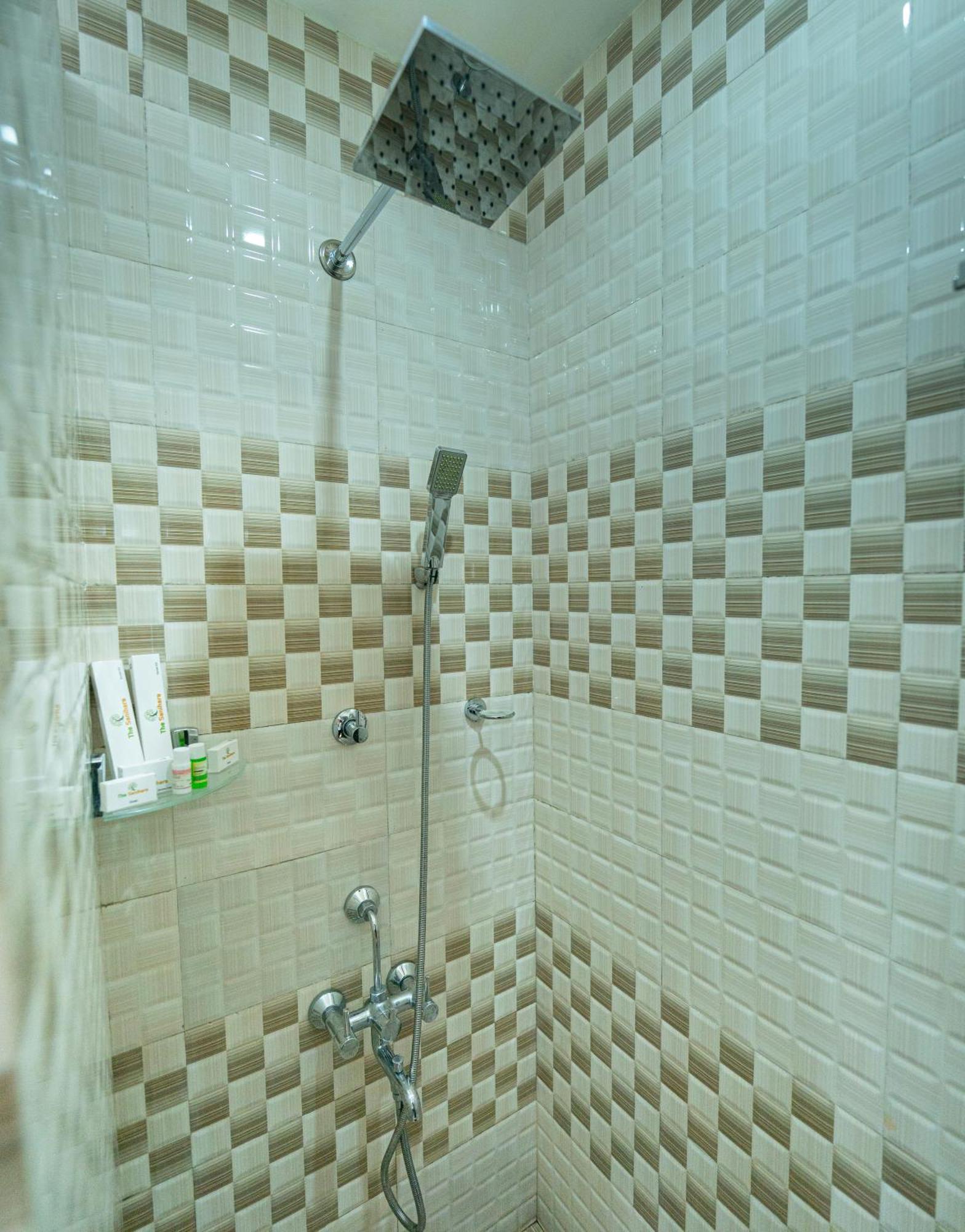 The Sanihara Hotel & Resort Vythiri Dış mekan fotoğraf