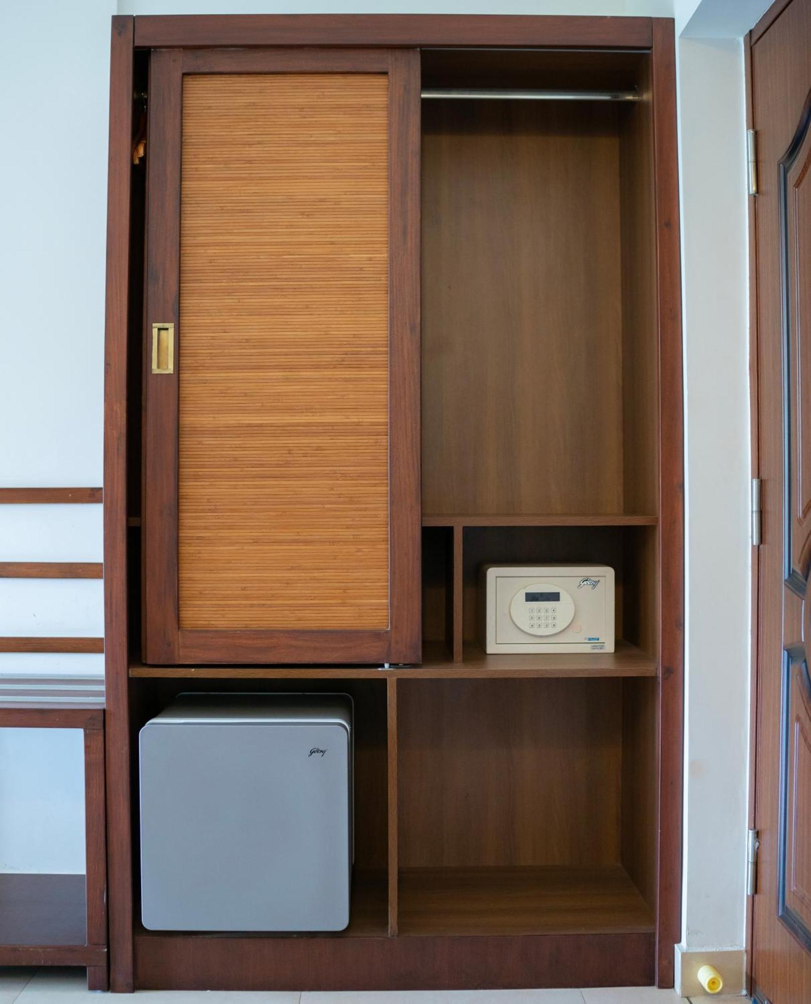The Sanihara Hotel & Resort Vythiri Dış mekan fotoğraf