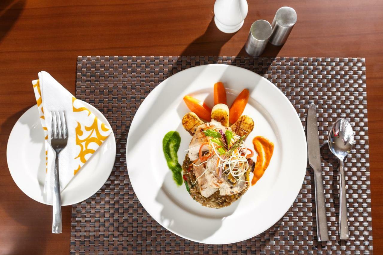 The Sanihara Hotel & Resort Vythiri Dış mekan fotoğraf