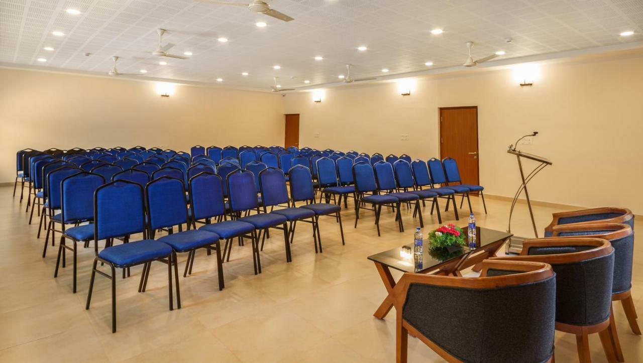 The Sanihara Hotel & Resort Vythiri Dış mekan fotoğraf