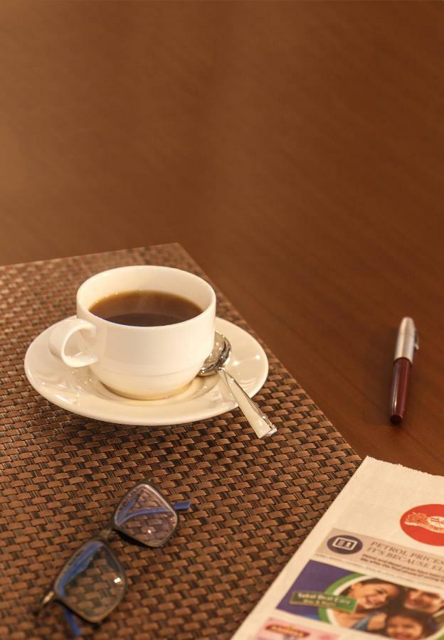 The Sanihara Hotel & Resort Vythiri Dış mekan fotoğraf