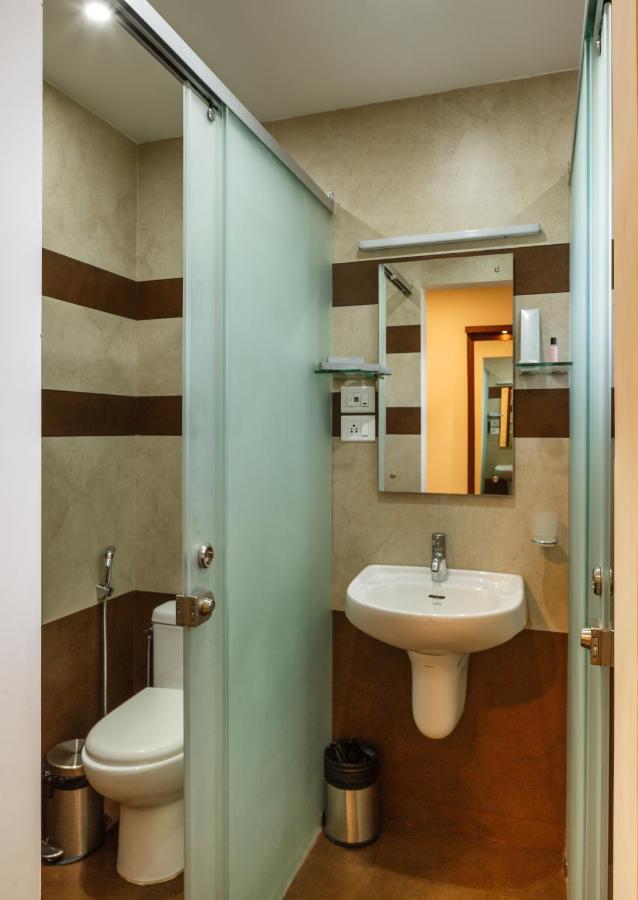 The Sanihara Hotel & Resort Vythiri Dış mekan fotoğraf